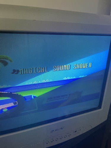 Out Run 3-D (PAL) Sega Master System - Cart Only Genuine Outrun 3D - Picture 6 of 7