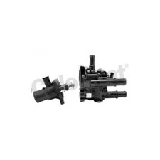 TEK7277P.105J CALORSTAT by Vernet Thermostat, coolant for CHEVROLET,OPEL,VAUXHAL