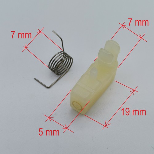 Starter Pawl Kit For Victa Pope Trimmers Blowers Brushcutters and more