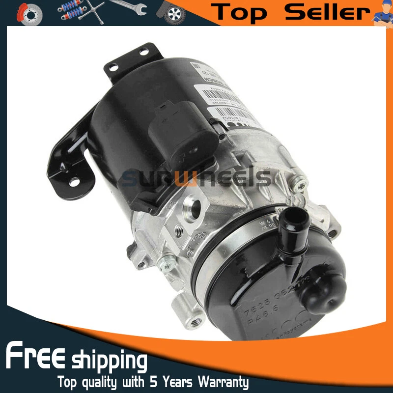 Power Steering Pump 32416778425 3241-6778-425 For MINI Cooper | eBay