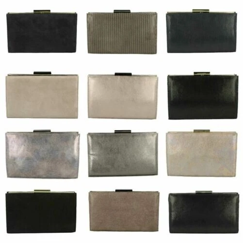 Van dal clutch bags sale
