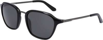 DRAGON FALLON SUNGLASSES 100% UV-PROTECTION LUMALENS SMOKE GREY LENS