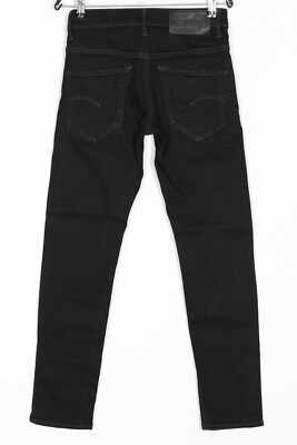 G-STAR 3301 SLIM Stretch Jeans Men Size W27 L30 DZ2608 | eBay