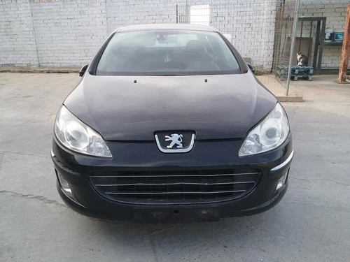 20MB17 Gearbox for PEUGEOT 407 ST Confort 2007 4974241 - Picture 7 of 10