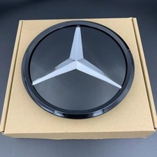 Neue Spiegel Stern Emblem Grill Logo Mercedes-Benz 2012-2018 W205 W212 W176 W218