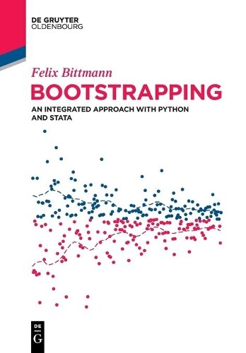 Thumbnail - Felix Bittmann Bootstrapping (taschenbuch)