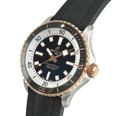 Breitling Super Ocean Automatic 42 U17375211B1S1