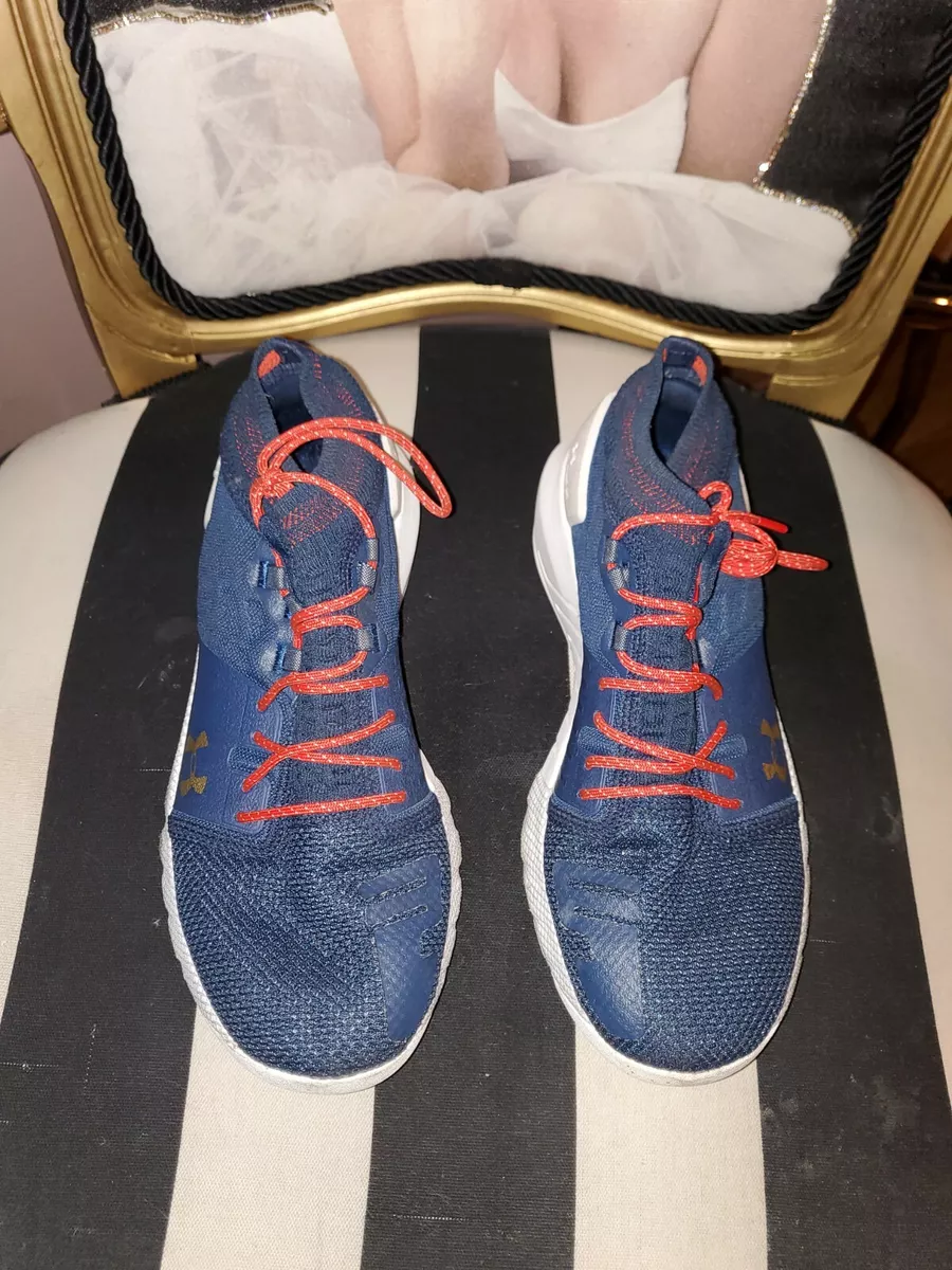 Zapatos under armour the rock shop jeans