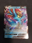 Carte Pokémon Amonistar V 035/195 Tempête Argentée