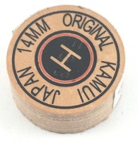 Kamui Ii Laminated Leather Tip Super Soft on sale Kamui Ii Laminated Leather Tip Super Soft on sale