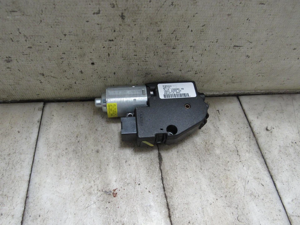 Motor de techo Ford Expedition Oemsun 06 07 Foto 2 de 4