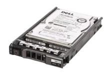 HUC106030CSS600 YJ0GR Dell 300GB 10K 6G 2.5" SAS Hard Drive