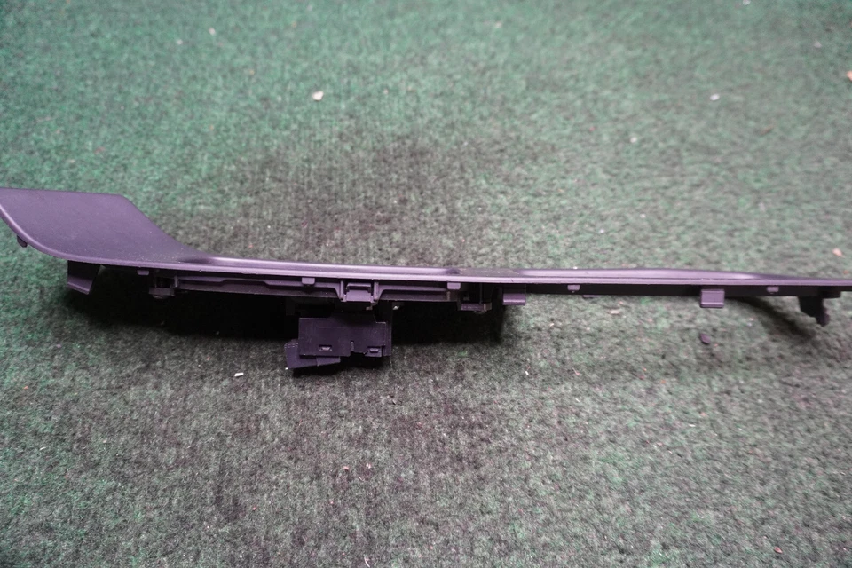 2011 VOLVO S60 PASSENGER Window Switch OEM 9124097 - Image 4 of 4