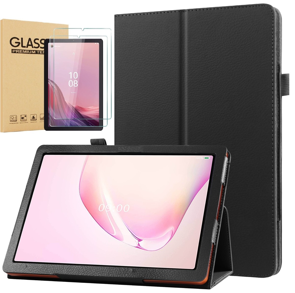 Case For NOOK 9'' Lenovo Tablet by Barnes & Noble / Lenovo Tab M9