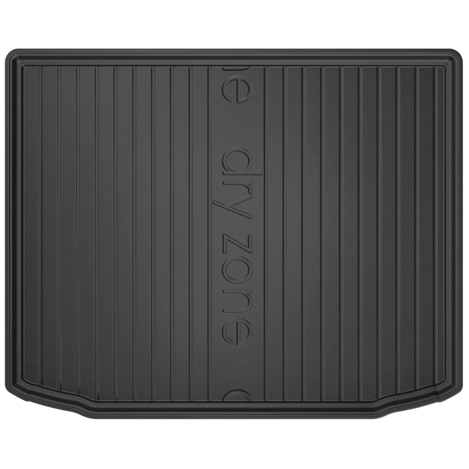 Tapis de coffre TPE Frogum pour Mitsubishi ASX idéal pour sport et loisirs