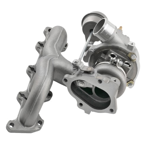 Turbolader for VolksWagen Touran 1.4 TSI BMY/CAVC 103Kw - 140PS / Bj. 2006-⭐⭐⭐⭐⭐ - Afbeelding 10 van 12