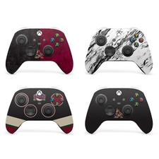 OFFICIAL NHL ARIZONA COYOTES VINYL SKIN FOR XBOX SERIES X / SERIES S CONTROLLER