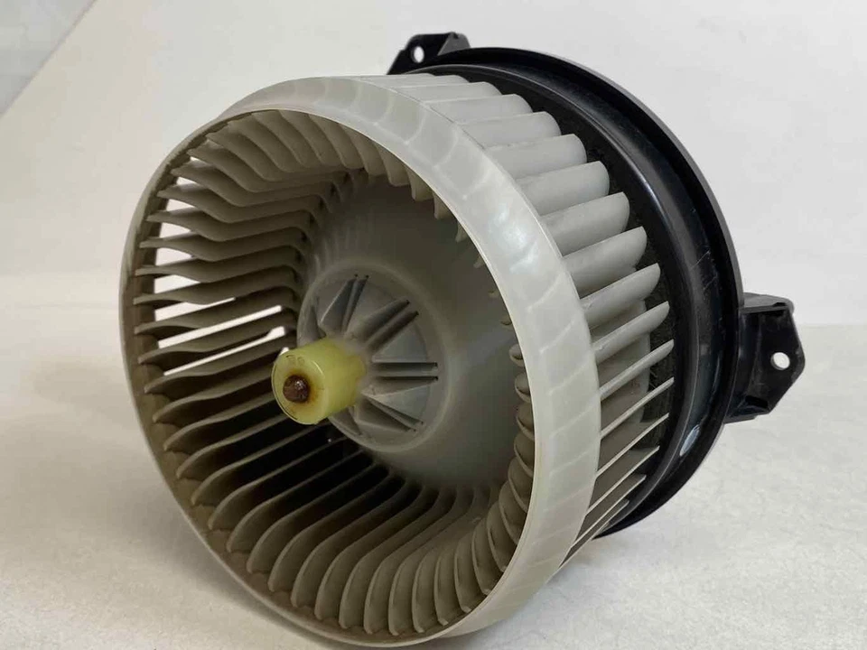 Motor soplador calentador aire acondicionado delantero de 2,0 l OE 79310tr0a01 probado para ACURA ILX 2013-2015 Foto 3 de 4