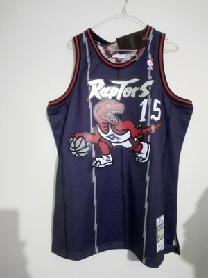 vince carter swingman jersey