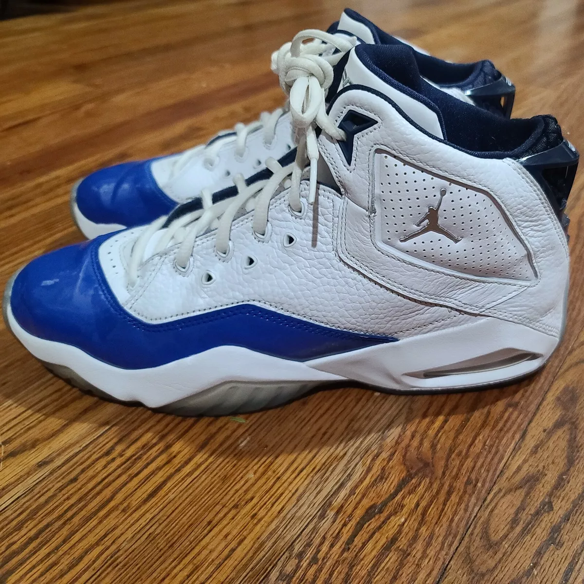 Jordan b best sale royal