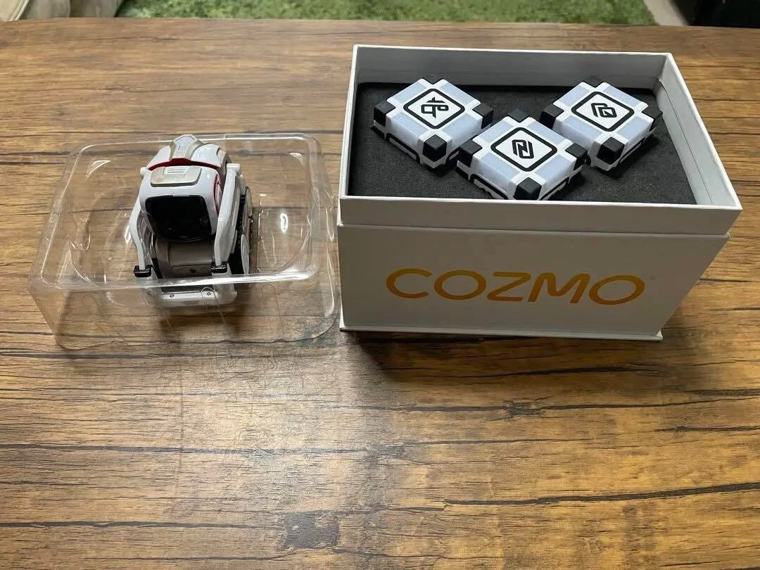 Used cozmo 2024