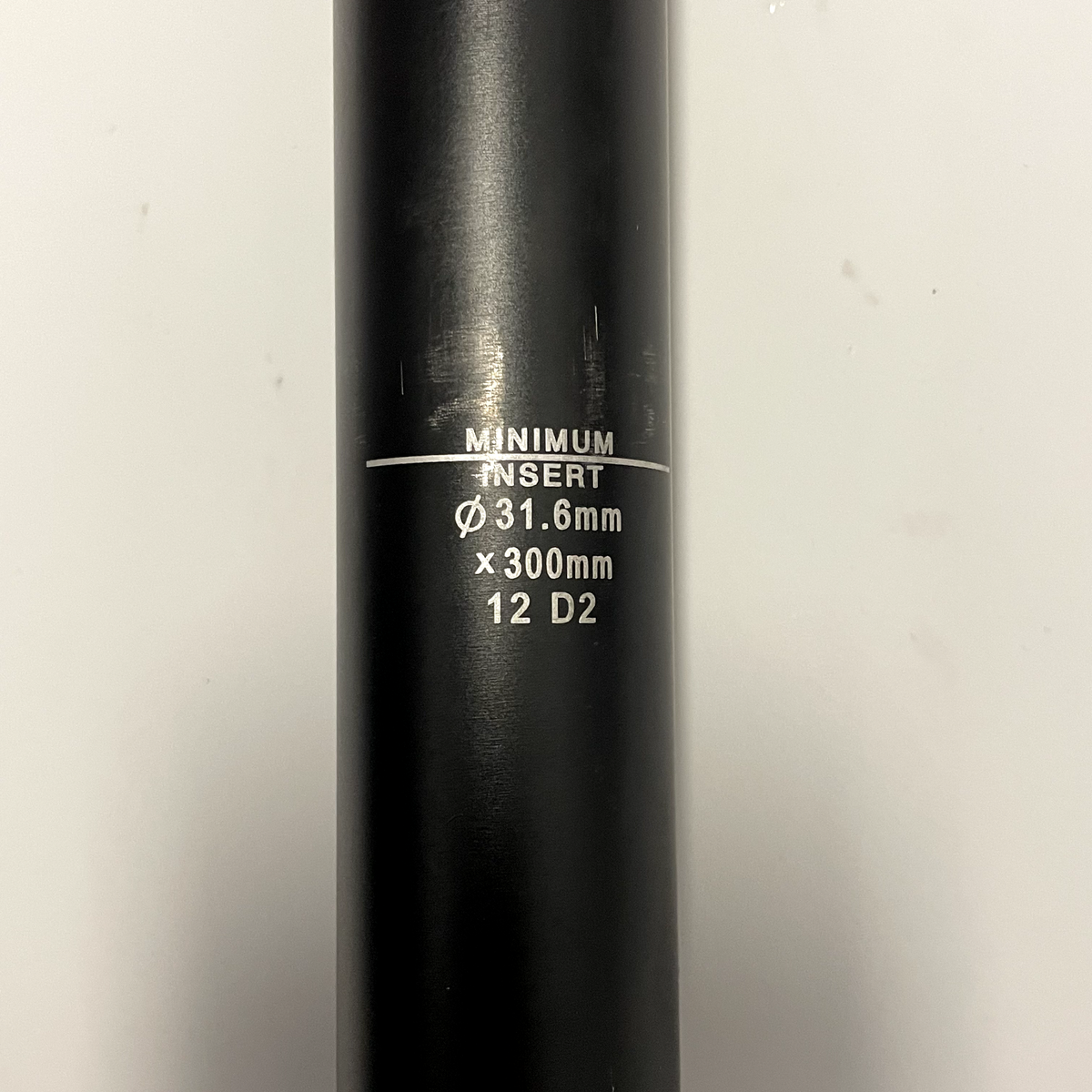 EASTON EA70 Seatpost, 31.6 x 300mm SEAT POST | eBay