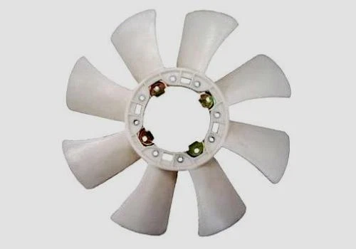 16361-66020 Toyota Fan 1636166020, New Genuine OEM Part | eBay 