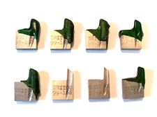 (8) New Tri-Tool 99-168 Tool Bits