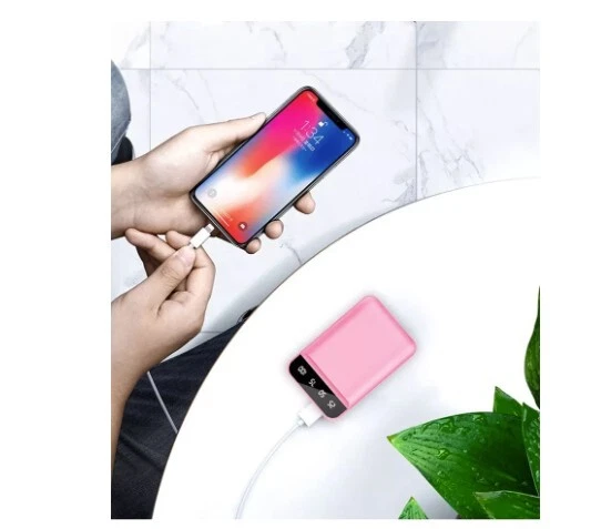 Power bank 99000mAh PD fast charging portable charger USB external battery pack