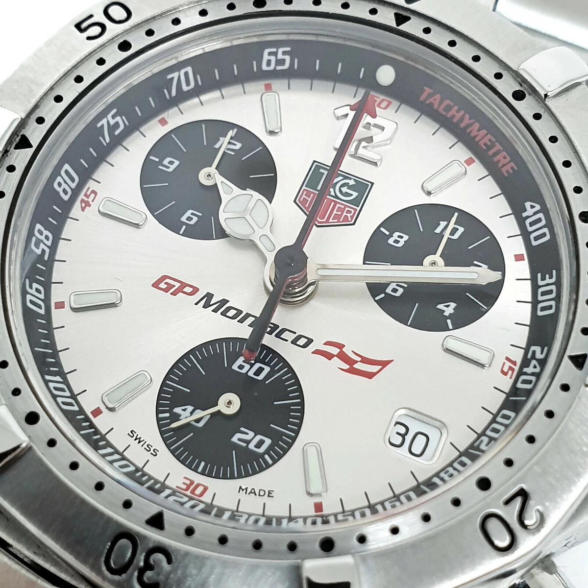 Tag heuer cheap f
