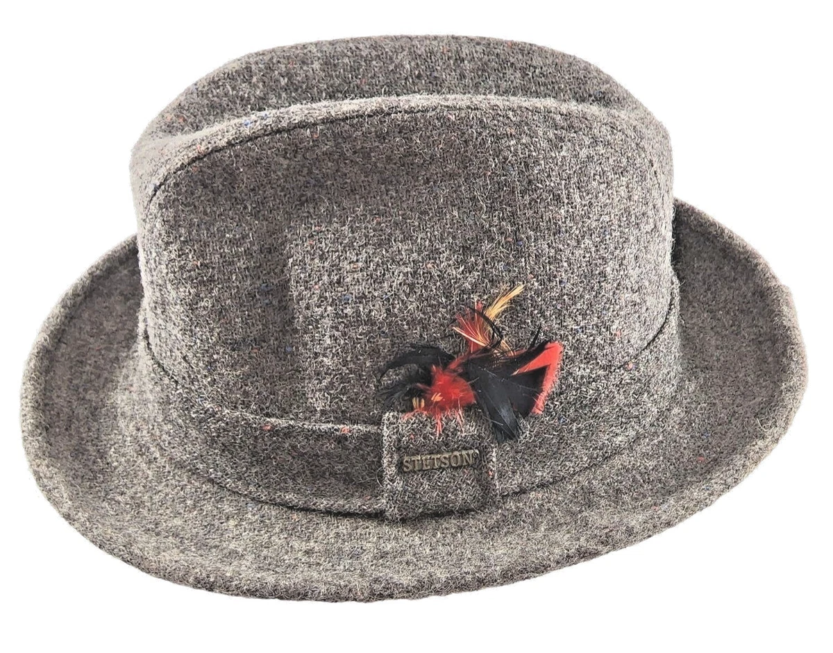 Stetson Multi-Color Vintage Accessories for sale | eBay