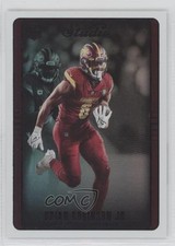 2022 Panini Chronicles Studio Brian Robinson Jr #STU-32 03o8