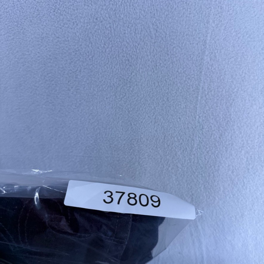 AG Adriano Goldschmied Jeans men's 33x32 FITS 32x27 Blue Denim 360 Dark Everett thumbnail 9