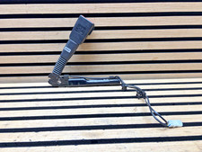 BMW 1 / F20 / GURTSTRAFFER GURTSCHLOSS / vorne rechts / 7259388