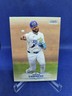 2025 Topps Stadium Club Base Card Junior Caminero Tampa Bay Rays #146