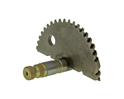 PGO G-Max 50 2T AC 20 Tooth Kick Start Main Gear