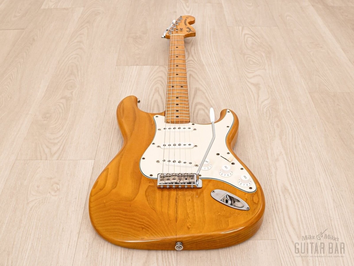 ギター 1986-7 Fender Strat ST-33R Fugigen medium_1737f200-44cf-4319-9c3a