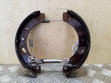 FORD FOCUS IV HN  Bremsbeläge hinten 1.60 Diesel 88kw 2012 26113758