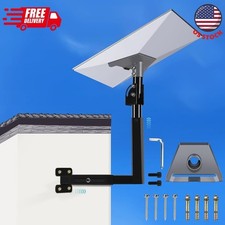 Starlink Mount, Telescoping Gen 3 Starlink Wall Mount, Starlink Standard Mountin