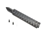 Picatinny Scope Mount fits Browning SA 22 &  22 Auto  and Norinco 22 ATD  NEW