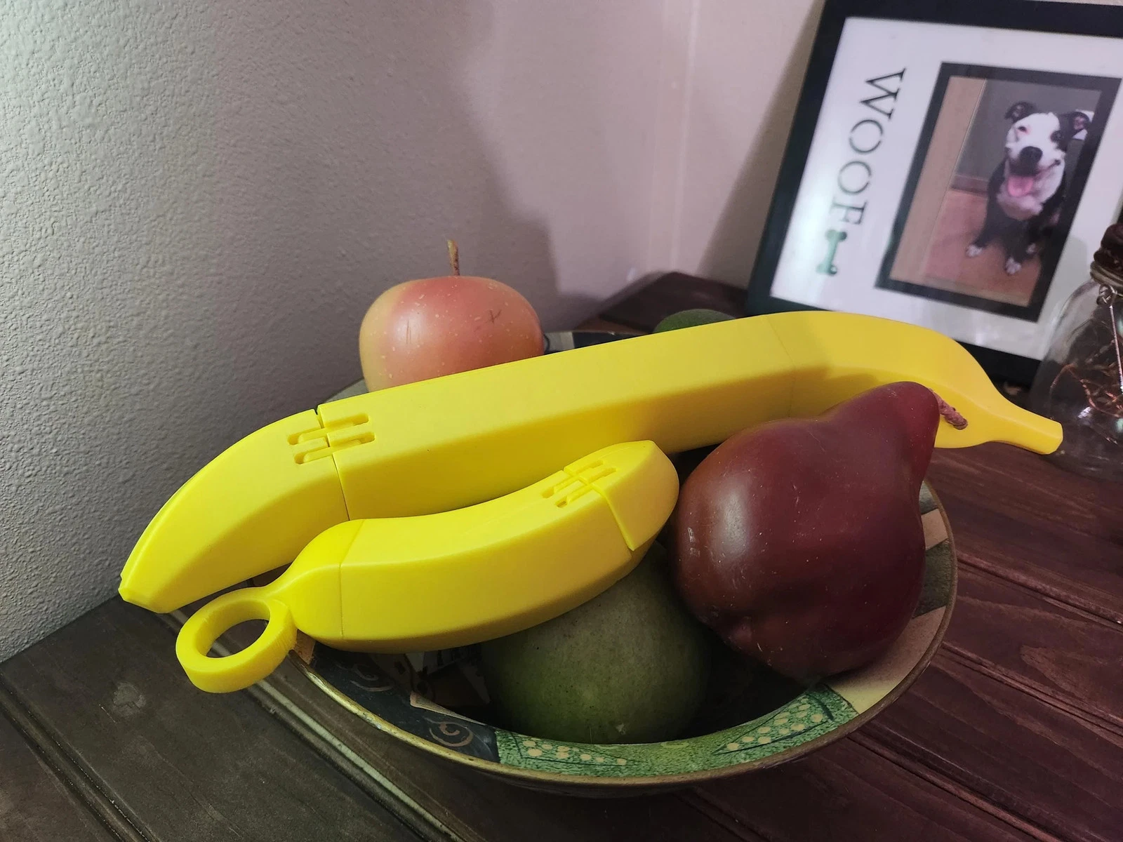 Glow Banana Katana 36" – Extendable Sword 2