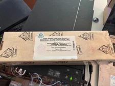 1982 DONRUSS BASEBALL SEALED FACTORY SET (RIPKEN) BBCE (FASC)