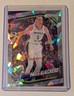 2025 Panini Prizm WNBA Paige Bueckers #5 Cracked Ice Rookie RC