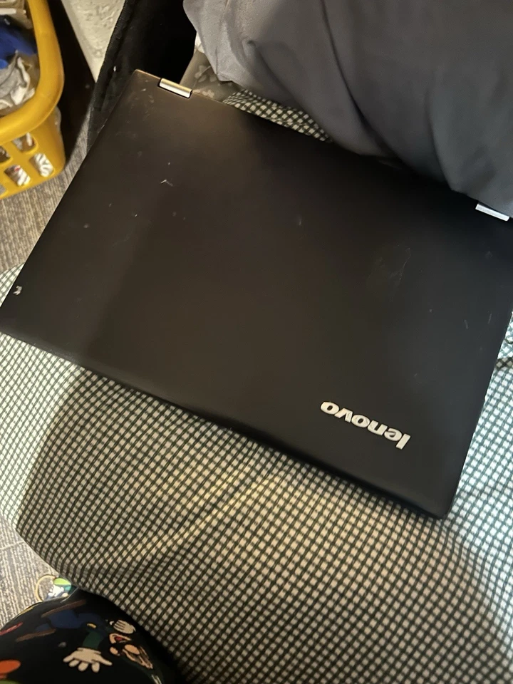 PC portátil Lenovo Yoga 2 11,6" pantalla táctil 2 en 1 - Intel Pentium N3520 / 4 GB Foto 4 de 4