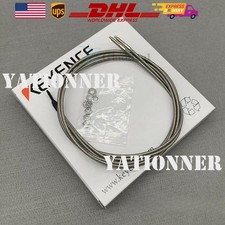 New In Box KEYENCE FU-77G Fiber Optic Sensor US Stock