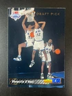 Shaquille O’Neal – 1992-93 Upper Deck Rookie #1 – Orlando Magic RC NM