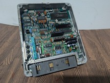 1989-1990 Toyota Supra Ecm Ecu Engine Computer Module Match 89661 14321 1989-1990 Toyota Supra Ecm Ecu Engine Computer Module Match 89661 14321