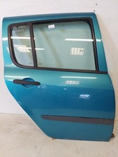Porte arrière et accessoires Renault MODUS