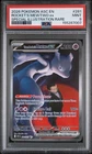 PSA 9 Team Rockets Mewtwo ex 2026 Pokémon Ascended Heroes SIR #281