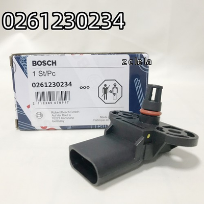 #ad Bosch 0261230234 Manifold Absolute Pressure Sensor for Porsche Audi Volkswagen $34.00
